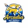 Arcadia Pet Supply Logo